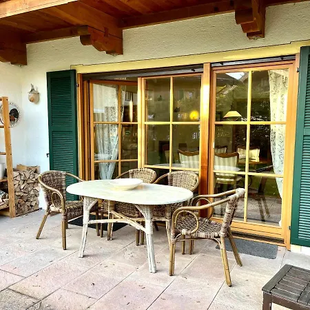 Fewo Flair Rottach-Egern Exterior photo