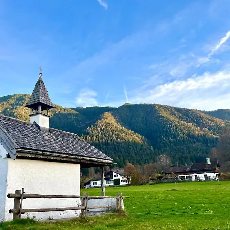 Fewo Flair Rottach-Egern Exterior photo