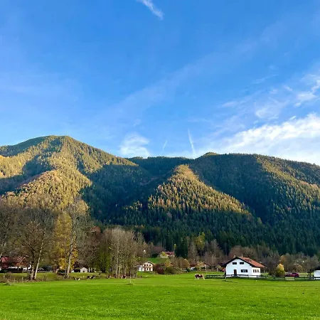 Fewo Flair Rottach-Egern Exterior photo