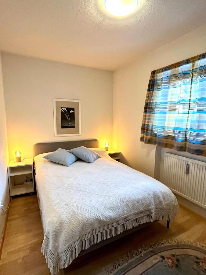 Flair Apartment