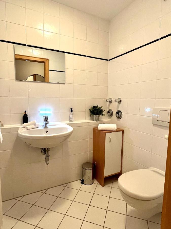 Apartment Flair Rottach-Egern